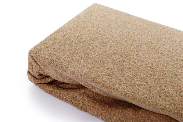 Prześcieradło 60 x 120 Frotte z Gumką Gaja 30