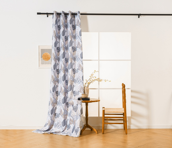 Zasłona 140 x 250 Dekoracyjna Blackout Leni 04 P