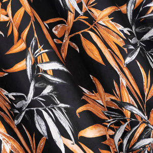 Pierre Cardin Zoja Velvet Curtain 140 x 250 Black