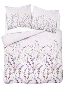 Pościel 220 x 200 3cz Asti Satynowa Bawełna 5475A