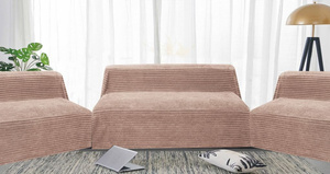 Mesa Verona Brown 160x200 Bedspread