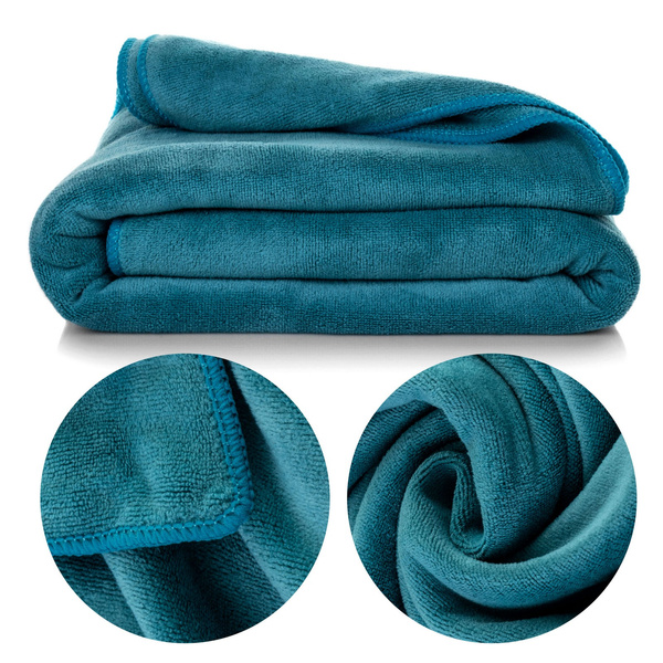 Ręcznik 70 x 140 Mikrofibra Amy 08 380 g/m2 Turku