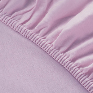 80 x 180 Jersey sheet with elastic Gaja 20