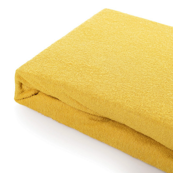 Prześcieradło 80 x 160 Frotte z Gumką Gaja 41