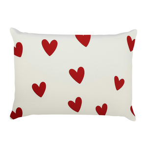 Cushion cover 50 x 60 Smooth Eusebia Home 01