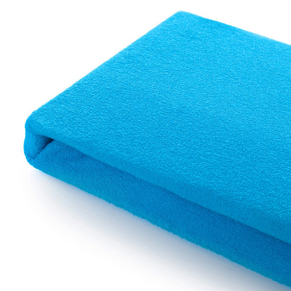 Prześcieradło 80 x 160 Frotte z Gumką Gaja 12