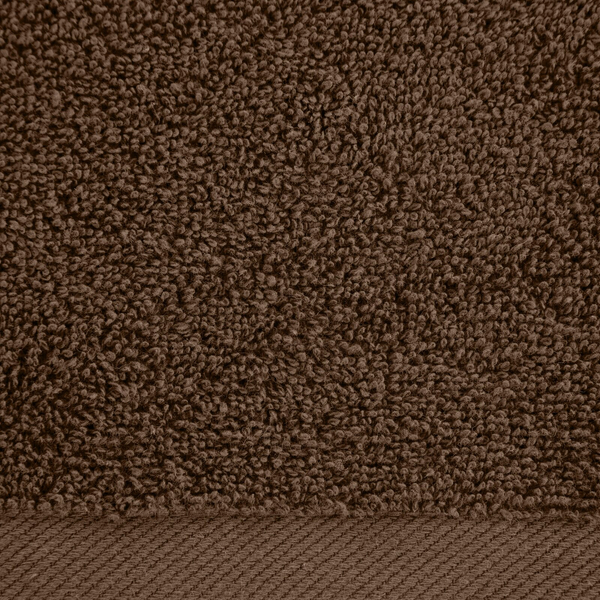 Bath Towel Smooth2 (37) 70 x 140 Brown