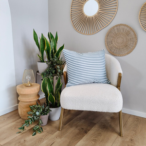 Poszewka 50 x 60 Gładka Eusebia Home 14