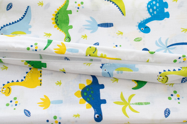 Cushion Cover 40 x 40 Cotton for Belluno 240 Pillow