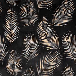 Curtain 140 x 300 Decorative Tape Gloria Cz+Sz