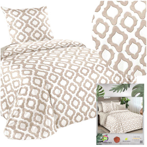 Pościel 140 x 200 2cz Dwustronna Joana 24000