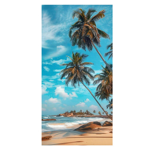 Ręcznik 70 x 140 Kąpielowy Holiday 188