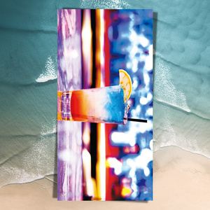 Towel 100 x 180 Bath Holiday 164