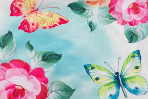 40 x 40 Decorative Facundo 02 pillowcase