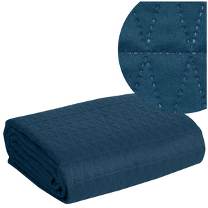 Bedspread 170 x 210 Quilted Decorative Boni3 Gran