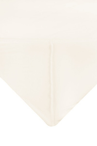 120 x 200 Satin sheet with elastic Gold 02