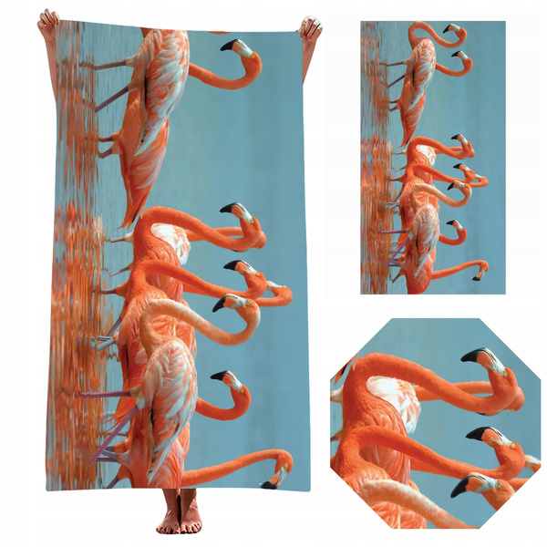 Ręcznik 100 x 180 Kąpielowy Holiday 122