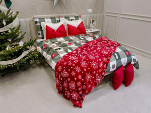 Inspiracja Świąteczna Szachownica nr 65