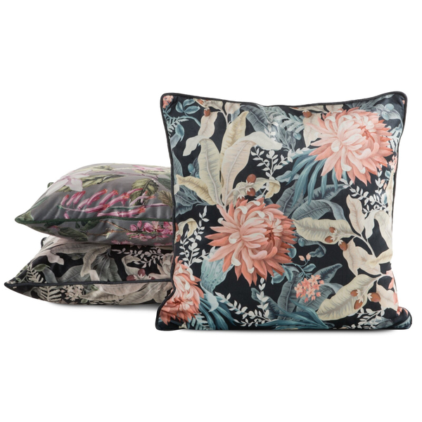 Poszewka 45 x 45 Dekoracyjna Velvet 113 Czar+Poma