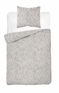 Pościel 140 x 200 2cz Asti Satynowa Bawełna 5217B