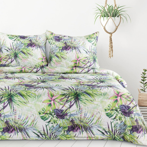 Bedding 160 x 200 3cz Design91 Microfiber Rommy