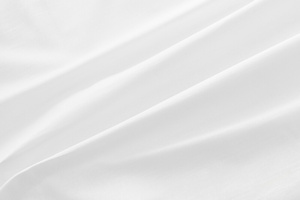 Sheet 160 x 200 Without Elastic Hotel Cotton Iris