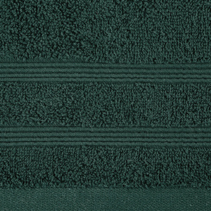 Towel 50 x 90 Bath Terry Aline 07 Green