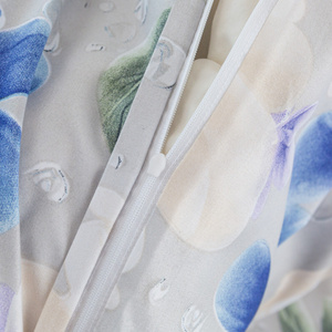 Pościel 160 x 200 3cz Satynowa Maria 3296