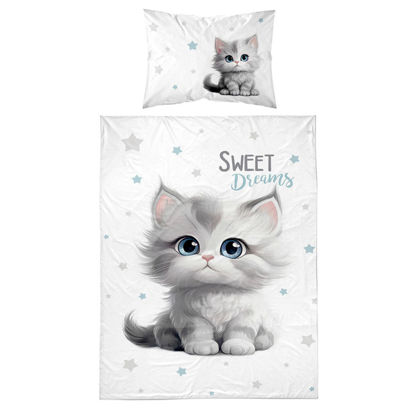 Bedding 100 x 135 Children's Cotton Maya Mo 5518A 