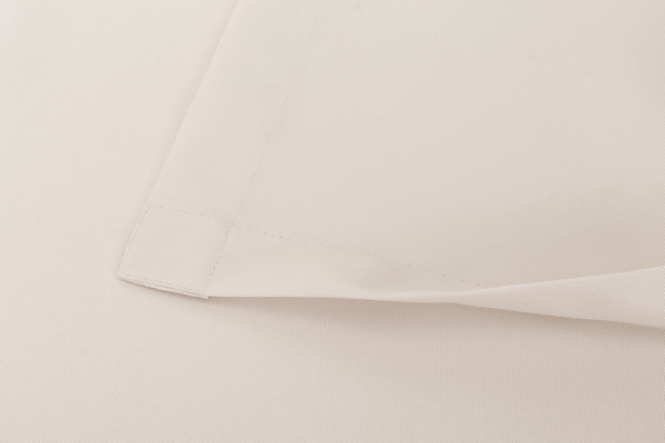 Tk. 160 cm Obrusowa wz D-7 Tivoli 1A G1 7665 Krem