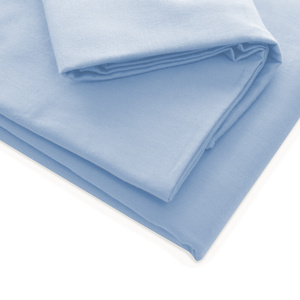 Sheet 160 x 200 Without Elastic Cotton Aloiso 11