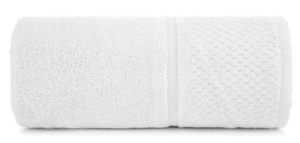Ręcznik Kąpielowy Ibiza (01) 50 x 90 Biały