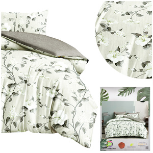 Bedding 200 x 220 3pc Double-sided Joana H211696