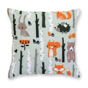 Pillowcase 40 x 40 Cotton Pillowcase Belluno 53