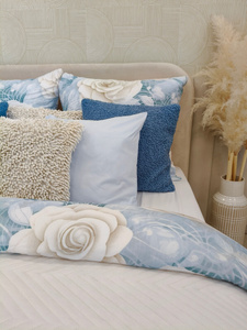 Rose Calm Inspiration No. 23