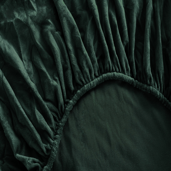 Prześcieradło 160 x 200 z Gumką Pluszowe Miś 03