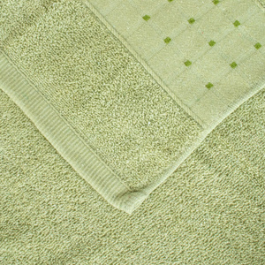 Set of Towels 70 x 140 6pcs. Cotton Narcis 11