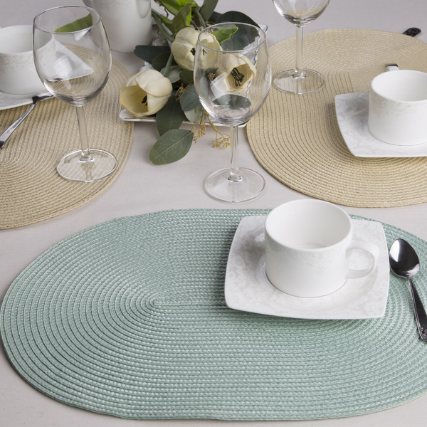 Podkładka 45 x 30 Dekor Strukturalna Judy2 Stal