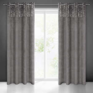 Curtain 140 x 250 Ready Decorative Lindi Gf + Sr