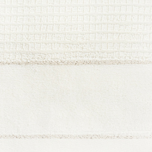 Ręcznik 50 x 90 Kąpielowy Bawełna Glory2 Krem