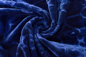 Blanket 160 x 200 Acrylic Nico 11