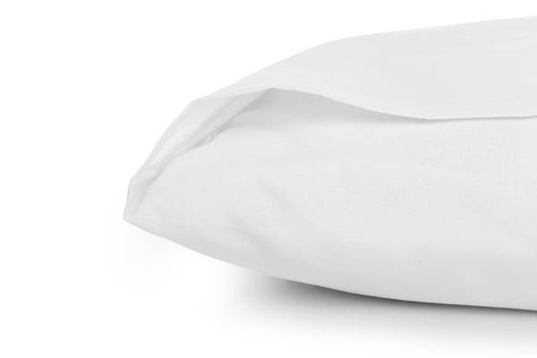 Cotton pillowcase 40 x 40 Hotel Smooth Axel Plant