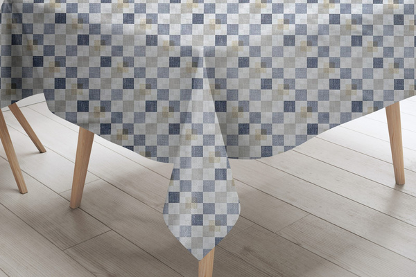 Cerata Na Stół Obrus Ceratowy 140 x 350 Gosia 17