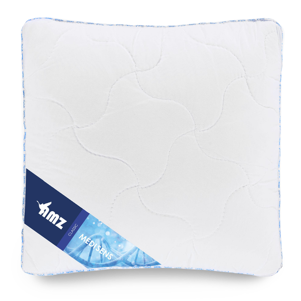 Synthetic Classic MediSens pillow 40x40