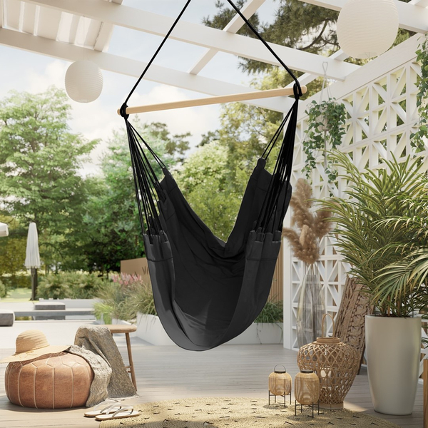 Hammock Brazilian Chair 100 x 130 Fabio 01