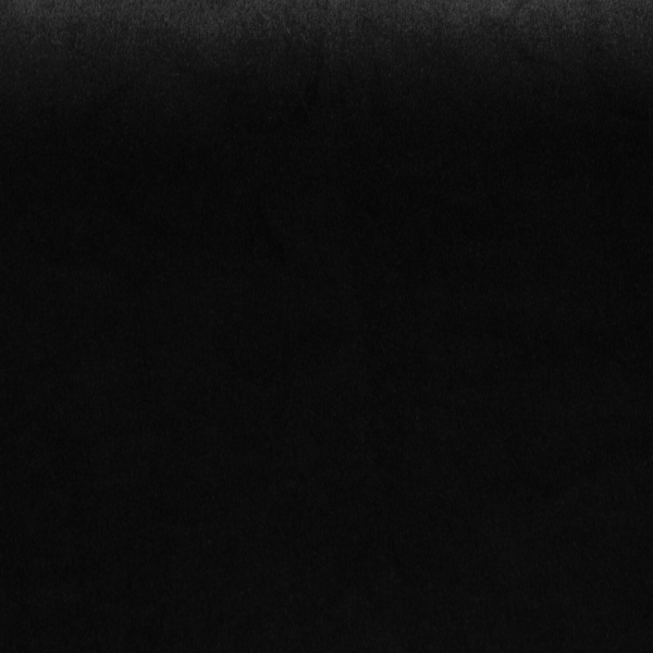 Zasłona 140 x 270 Dekoracyjna Pierre Cardin Sibel Czarny