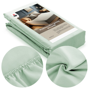 Bolzano 10 Fitted Sheet 200 x 220