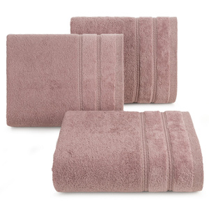 Glory4 Bath Towel (04) 70 x 140 Lilac