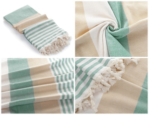 Peri Hamam 162 100 x 180 Bath Towel