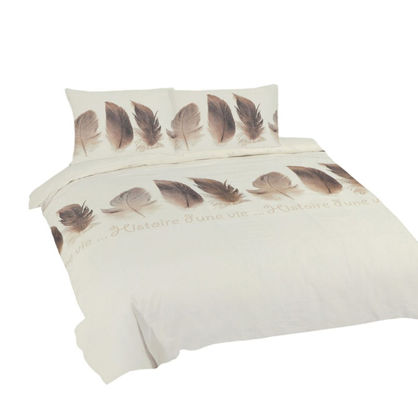 Pościel 160 x 200 Bawełniana UNIVERSAL MATEX 5